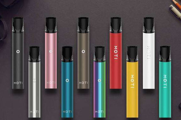 电子烟创业公司 电子烟制造公司